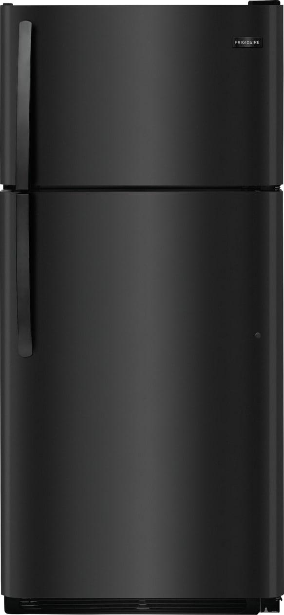 Frigidaire 18 Cu. Ft. Top Freezer Refrigerator