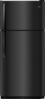 Frigidaire 18 Cu. Ft. Top Freezer Refrigerator