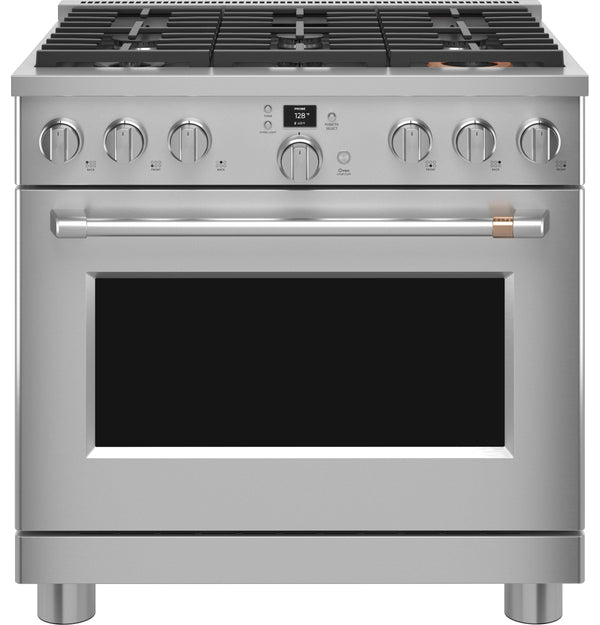 Gas Ranges