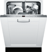 Dishwasher 24"