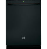 GE Profile™ Stainless Steel Interior Dishwasher with Hidden Controls