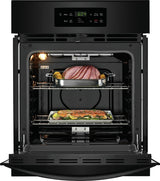 Frigidaire 24'' Single Electric Wall Oven