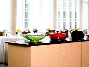 18" Undercounter Incogneeto™ Induction Warmer - VUIW