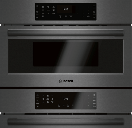 800 Series Combination Oven 30"