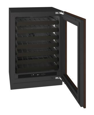 Urwc424 24" Wine Refrigerator With Integrated Frame Finish (115 V/60 Hz)