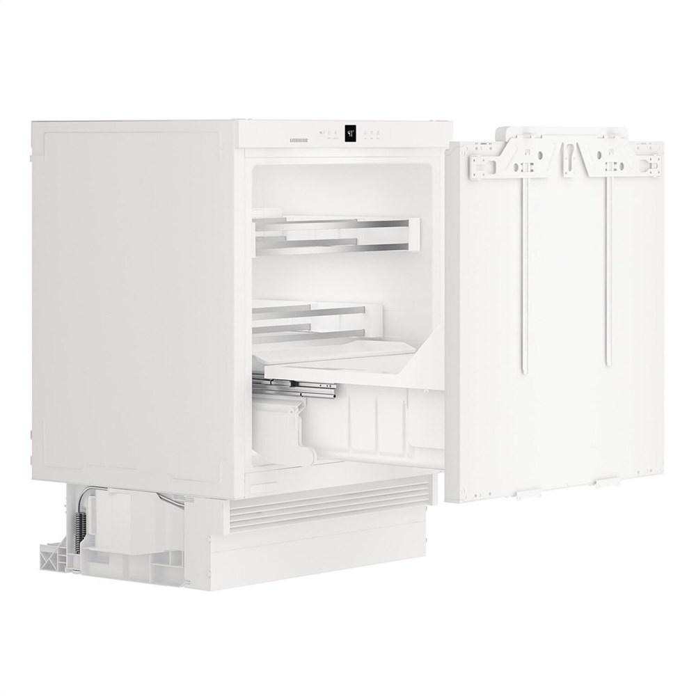 Undercounter Refrigerator 24", Pull Out Door/Drawer