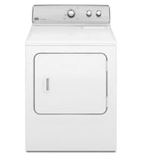 7.0 cu. ft. Dryer with Wrinkle Control