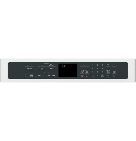 Café™ 30" Smart Double Wall Oven with Convection
