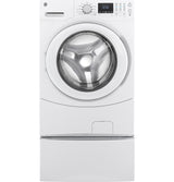 Laundry Front Load Pedestal