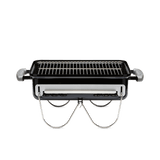 Go-Anywhere Charcoal Grill - Black