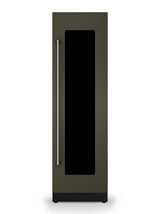 24"W. Integrated Wine Cellar Door Panel - Martini Right Hinge