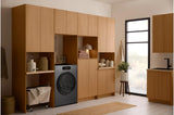 Ventless Washer/Dryer Combo LG SIGNATURE WashCombo™ All-in-One 5.8 cu. ft. Mega Capacity with Dual Inverter Heat Pump Technology, Built-In Intelligence, ezDispense® and Touch LCD Control