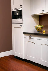Fully-Integrated, Fullsize Dishwasher