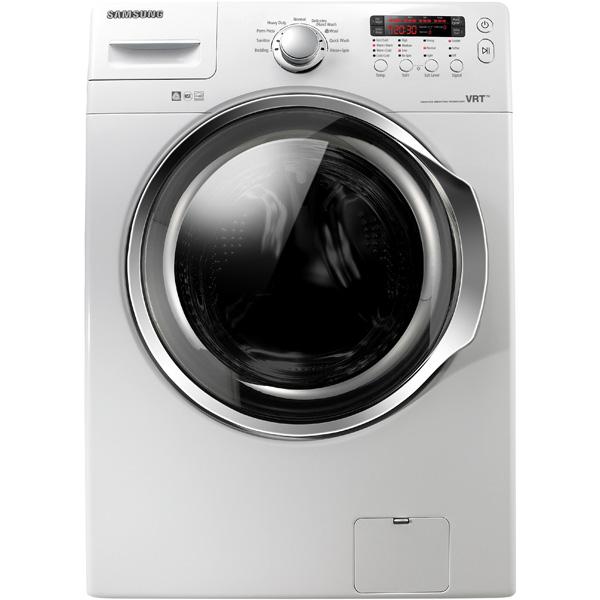 3.7 cu. ft. Washer