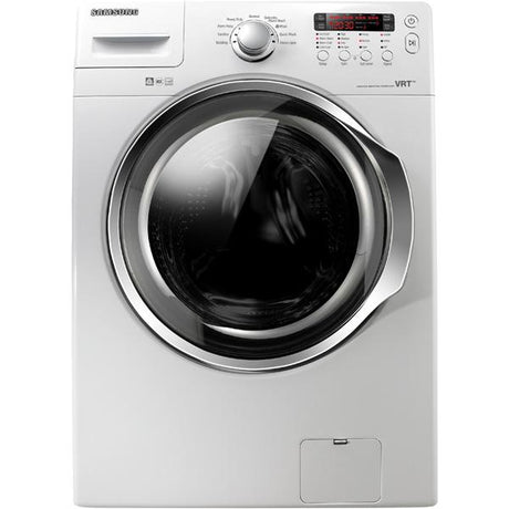 3.7 cu. ft. Washer