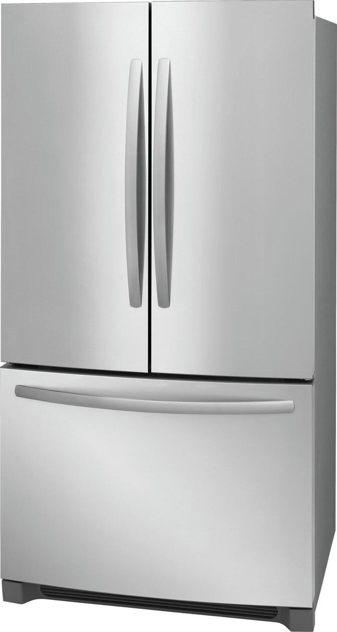 Frigidaire 27.6 Cu. Ft. French Door Refrigerator