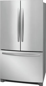 Frigidaire 27.6 Cu. Ft. French Door Refrigerator