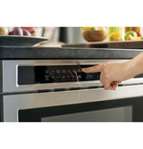 Monogram 1.2 Cu. Ft. Drawer Microwave