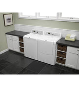4.5 cu. ft. Bravos XL® HE Top Load Washer with PowerSpray Technology