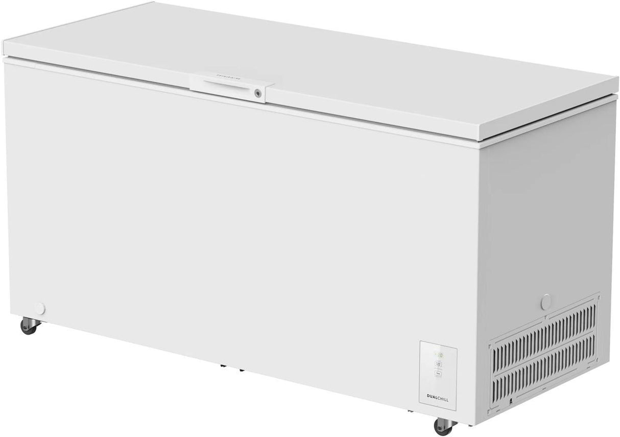 20 Cu. Ft. Garage Ready Chest Freezer
