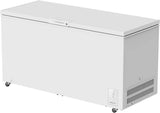 20 Cu. Ft. Garage Ready Chest Freezer