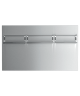 48" Range High Backguard