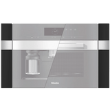 Trim kit for 30" x 18" niche - for installation of a built-in appliance with 24" width x 18" height.