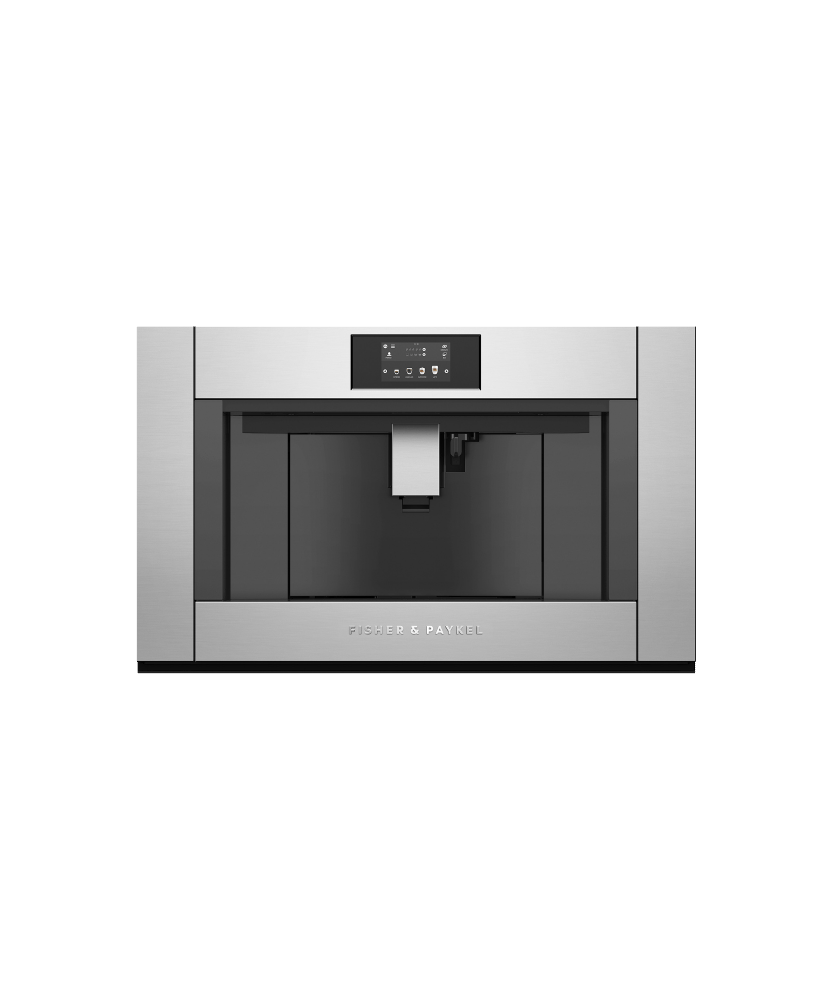 30" Series 9 Professional Built-in Coffee Maker