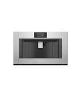 30" Series 9 Professional Built-in Coffee Maker