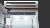 36" SOFIA PRO FRIDGE - LEFT HINGE