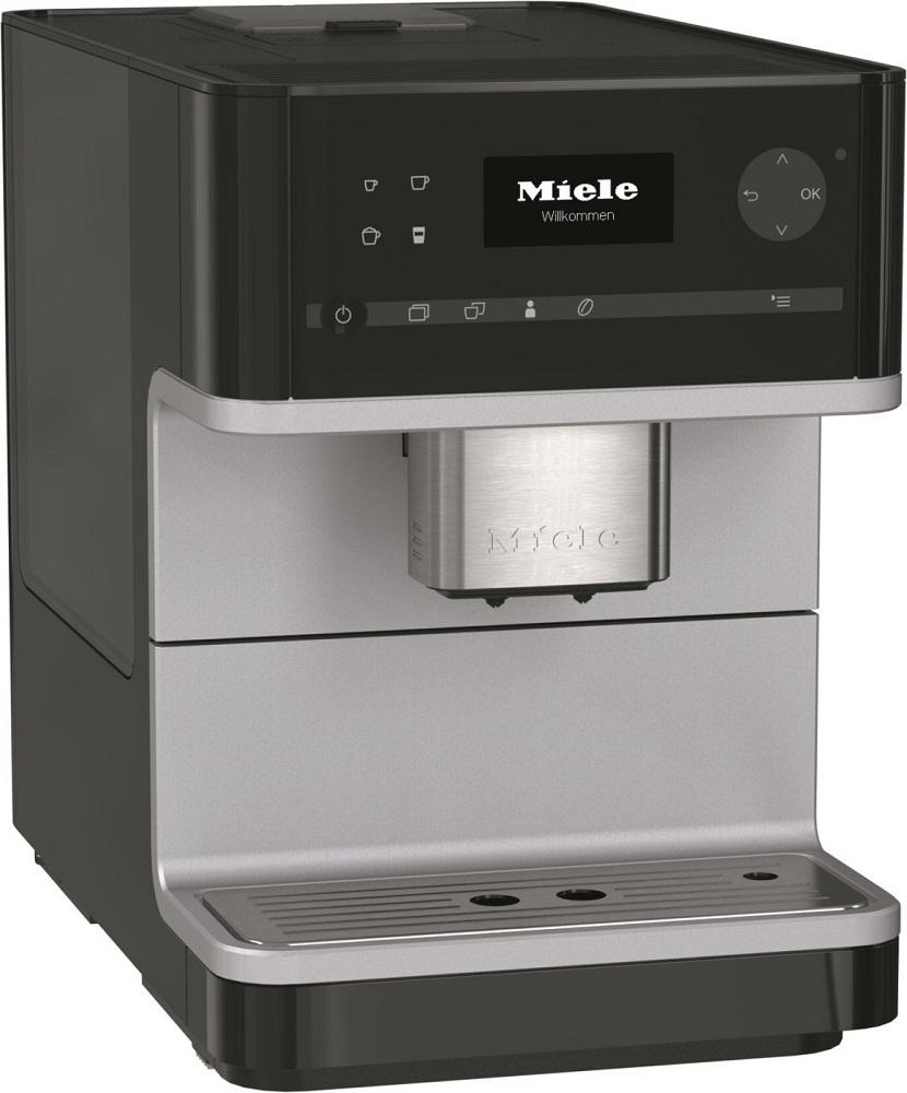 CM 6110 Black Coffee System - Black