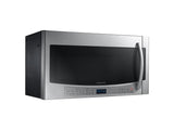 2.1 cu. ft. Over The Range Microwave with Sensor Cooking