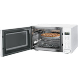 GE Profile™ 1.5 Cu. Ft. Countertop Convection/Microwave Oven