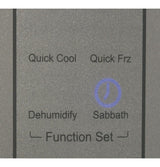 15.3 Cu. Ft. French Door Refrigerator