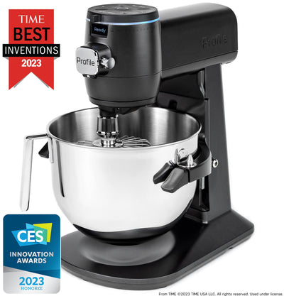 GE Profile™ Smart Mixer with Auto Sense