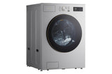 LG SIGNATURE 5.8 cu. ft. Mega Capacity Smart Front Load Washer with TurboWash® 360(degree), Built-In Intelligence, ezDispense® and Hybrid Electronic Controls with LCD Display