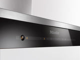 DA 6690 W 36" Puristic Wall Hood - 36" DA 6690 W Puristic Wall Hood