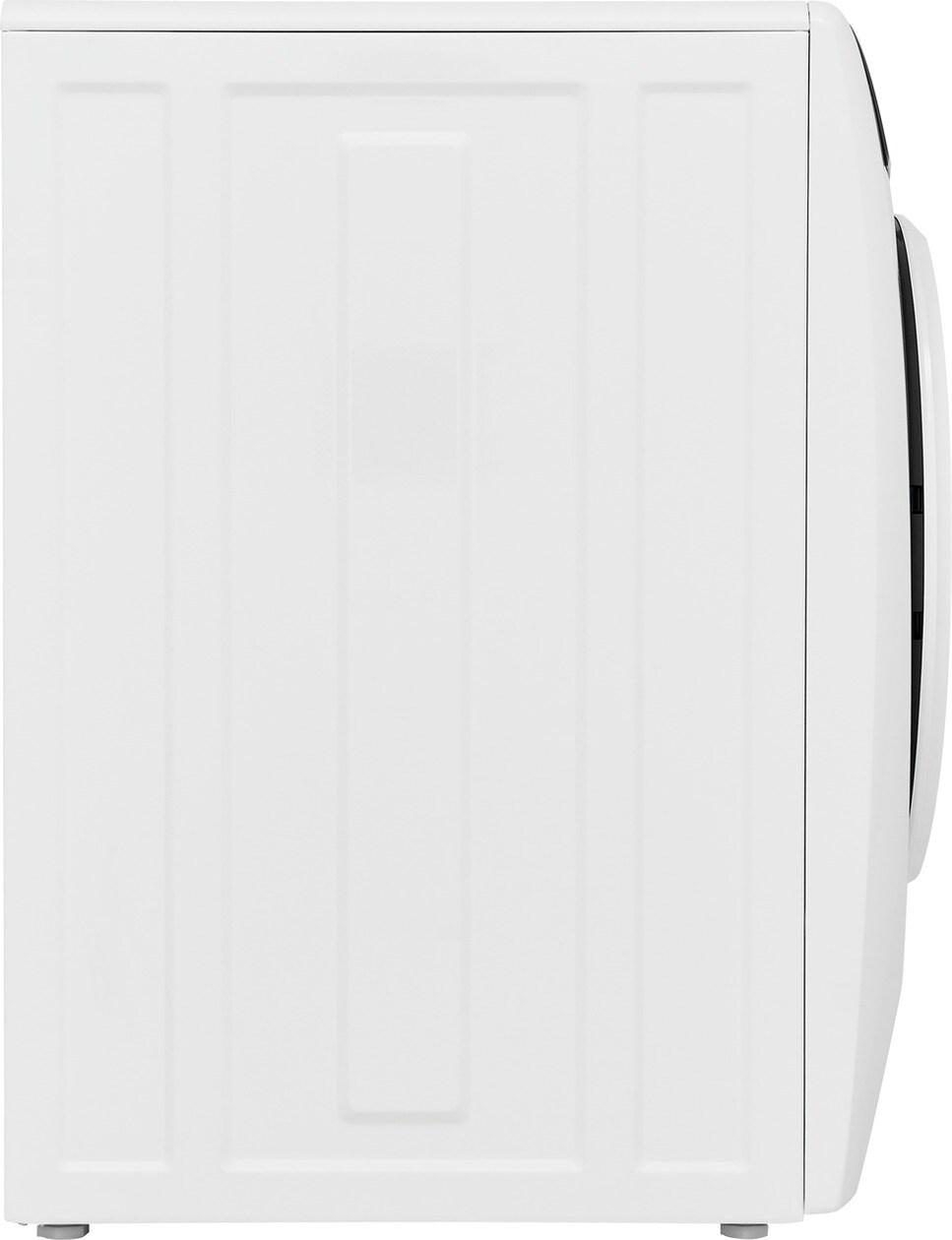 Front Load Perfect Steam™ Washer with LuxCare® Wash - 4.5 Cu. Ft.