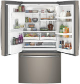 GE® 25.8 Cu. Ft. French-Door Refrigerator