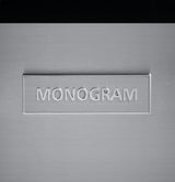 Monogram Built-In Oven with Advantium® Speedcook Technology- 120V