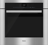 30" H 6580 BP ContourLine SensorTronic Convection Oven
