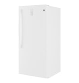 GE® ENERGY STAR® 14.3 Cu. Ft. Smart Garage Ready Convertible Upright Freezer