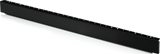 Frigidaire Black Slide-In Range Filler Kit