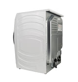 GE® ENERGY STAR® 7.8 cu. ft. Capacity Smart Front Load Gas Dryer