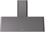 ILVE UAG40MG Nostalgie 40" Hood in Matte Graphite
