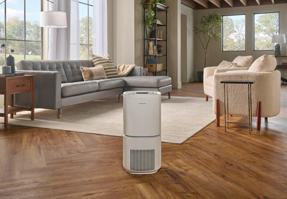 PureA300™ HEPA Air Purifier XL with WiFi