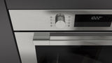 30" MULTIFUNCTION EASY-CLEAN OVEN