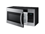 1.7 cu. ft. Over The Range Microwave with Sensor Cooking