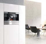 Capsule-driven Coffee System
