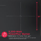 36" Induction Cooktop